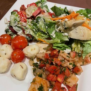 Rodizio Grill - Buffet options - Brazilian Near Me - Henderson, Nevada
