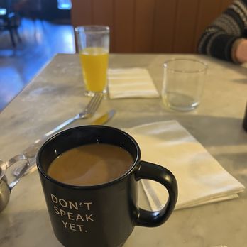 Beacon Bread Company - Coffee Fresh Squeezed Orange Juice - Breakfast & Brunch Near Me - Beacon, New York
