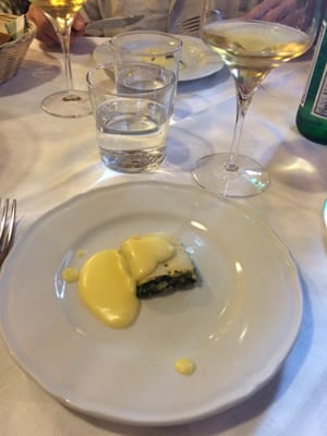 Osteria da Ugo by null
