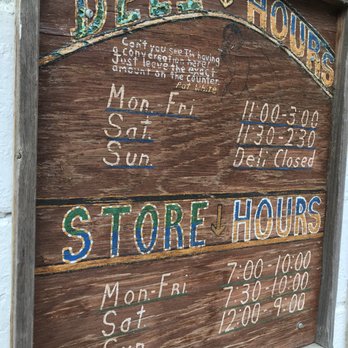The Other Store - Hours - Sandwiches Near Me - Columbia, South Carolina The Other Store - Hours - Sandwiches Near Me - Columbia, South Carolina