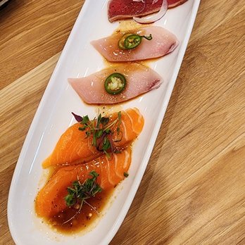 Kairi Sushi - Carpaccios! - Sushi Bars Near Me - Cerritos, California Kairi Sushi - Carpaccios! - Sushi Bars Near Me - Cerritos, California