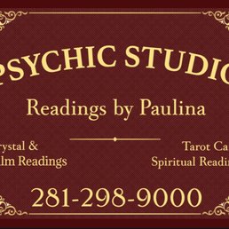 Exterior photo of Bay Area Psychic Studio By Linda - Friendswood, Texas Exterior photo of Bay Area Psychic Studio By Linda - Friendswood, Texas