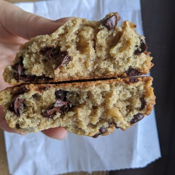 Chip City - chocolate chip walnut - Bakeries Near Me - Astoria, New York