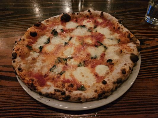 Pastoral ARTisan Pizza + Kitchen + Bar by null Pastoral ARTisan Pizza + Kitchen + Bar by null