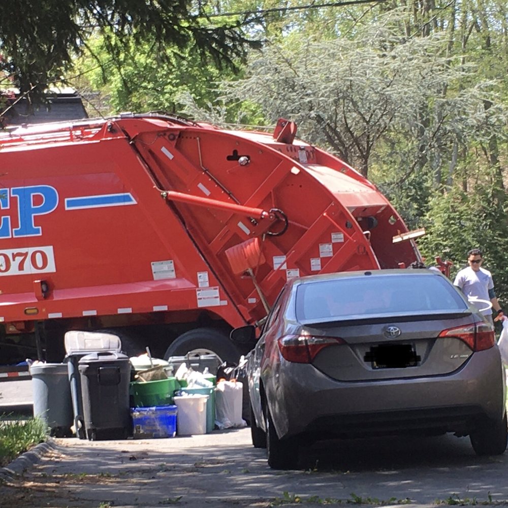 Hiep Sanitation - Junk Removal & Hauling Near Me - West Nyack, New York