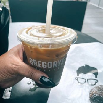 Gregorys Coffee - Bakeries Near Me - Washington D.c, District of Columbia Gregorys Coffee - Bakeries Near Me - Washington D.c, District of Columbia