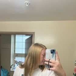 Rage A Hair Co - Another picture of the bad layers