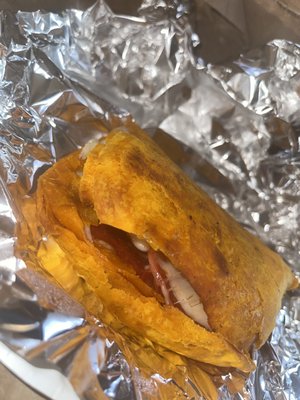 2181 Italian Bros Pizza & Deli by null