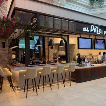 Ai Pazzi - Pizza and hall dining. - Italian Near Me - Las Vegas, Nevada Ai Pazzi - Pizza and hall dining. - Italian Near Me - Las Vegas, Nevada