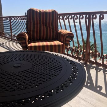 The Patio - Outdoor Furniture Stores Near Me - El Paso, Texas
