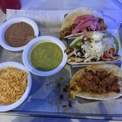 Mami's Mexican