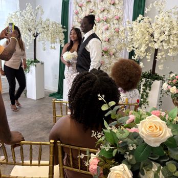 Pryor Engagements - Venues & Event Spaces Near Me - Atlanta, Georgia