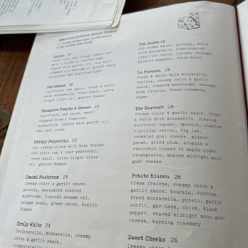 Truly Pizza - Pizza Near Me - Dana Point, California Truly Pizza - Pizza Near Me - Dana Point, California
