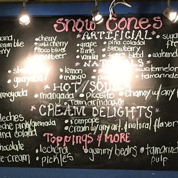 Yuki's And More - Ice Cream & Frozen Yogurt Near Me - Brownsville, Texas Yuki's And More - Ice Cream & Frozen Yogurt Near Me - Brownsville, Texas