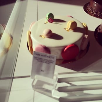 Nadege Patisserie - Haven't tried their macaroon cake yet! But it's cute :) - Bakeries Near Me - Toronto, Ontario Nadege Patisserie - Haven't tried their macaroon cake yet! But it's cute :) - Bakeries Near Me - Toronto, Ontario