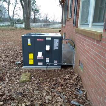 Ducts Done Right - Our new install. - Heating & Air Conditioning/HVAC Near Me Ducts Done Right - Our new install. - Heating & Air Conditioning/HVAC Near Me