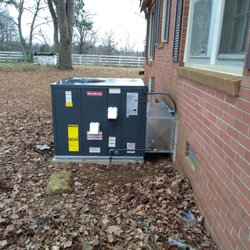 Ducts Done Right - Our new install.