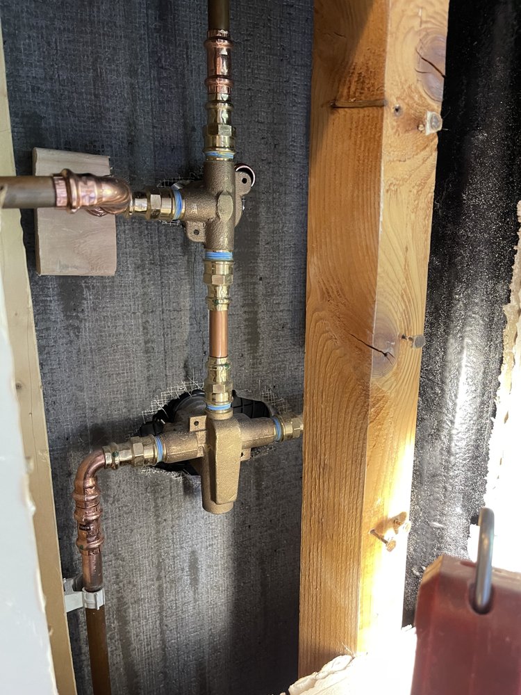 Slide of Armano Plumbing & Heating