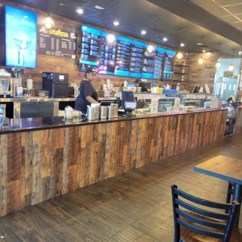 Grain and Berry - Apopka - Inside - Vegetarian Near Me - Apopka, Florida