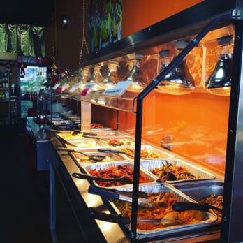 Deco Cafe Filipiniana - Buffets Near Me - Leon Valley, Texas