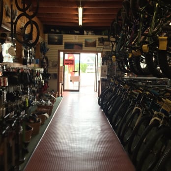 High Peaks Cyclery - Outdoor Gear Near Me - Lake Placid, New York