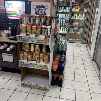 7-Eleven - Inside store -2023 - Convenience Stores Near Me - Norwalk, California 7-Eleven - Inside store -2023 - Convenience Stores Near Me - Norwalk, California