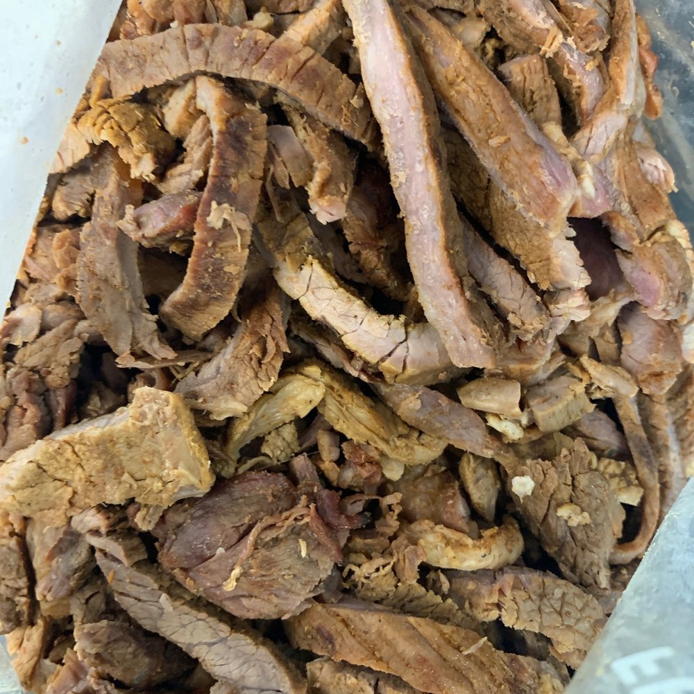 3 lb. Carne Asada 3 lb. Carne Asada