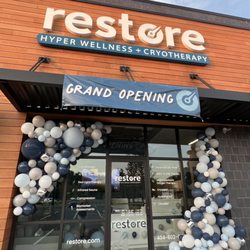 Restore Hyper Wellness