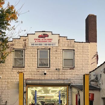 Prime Auto Body & Collision - Body Shops Near Me - Linden, New Jersey Prime Auto Body & Collision - Body Shops Near Me - Linden, New Jersey