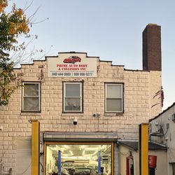 Prime Auto Body & Collision