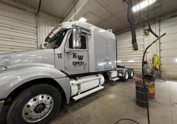 Premium Truck & Auto Service