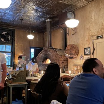 Lucali - Pizza Near Me - Brooklyn, New York Lucali - Pizza Near Me - Brooklyn, New York
