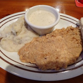 The Backyard Grill - Nothing great chicken fried steak - American Near Me - Houston, Texas The Backyard Grill - Nothing great chicken fried steak - American Near Me - Houston, Texas