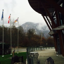 The Adventure Centre