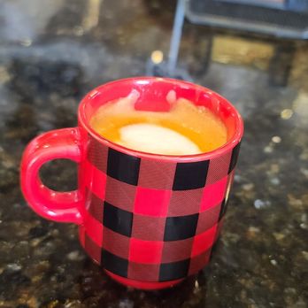 Buchito - Colada - Cuban Near Me - Kissimmee, Florida