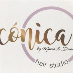 Icónica Hair Studio