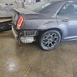 Davison Motorsports