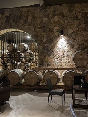 El Cielo Resort Valle de Guadalupe by null