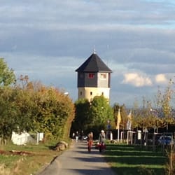 Wasserturm Bad Soden