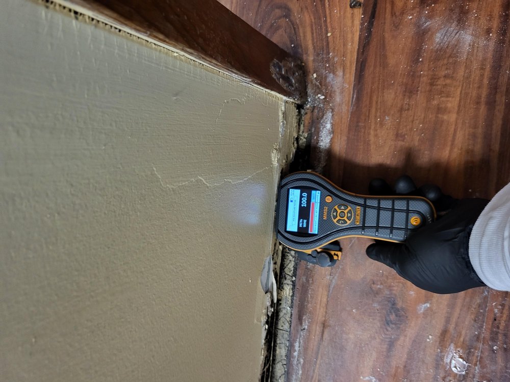 Slide of My Castle Restoration