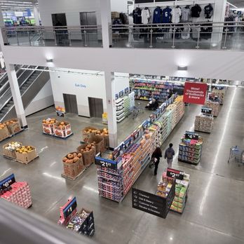 Walmart Supercenter - Grocery Near Me - Albany, New York