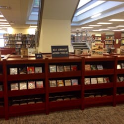 Army Sustainment University Library - DVDs and audiobooks