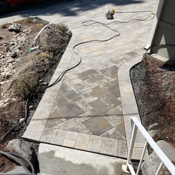 Gaspar's Landscaping Services - Masonry/Concrete Near Me - Concord, California