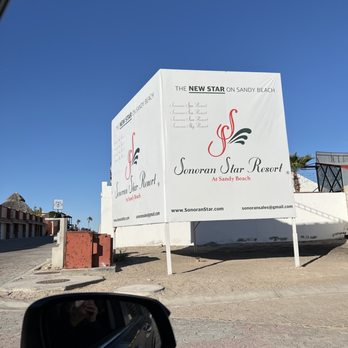 Sonoran Spa - Resorts Near Me - Puerto Peñasco, SON