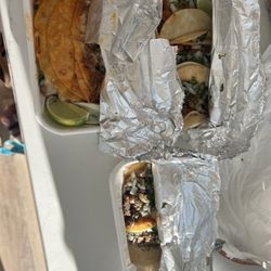 Chulas Tacos - Tacos