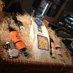 Cheshire Smokehouse - Hamper time