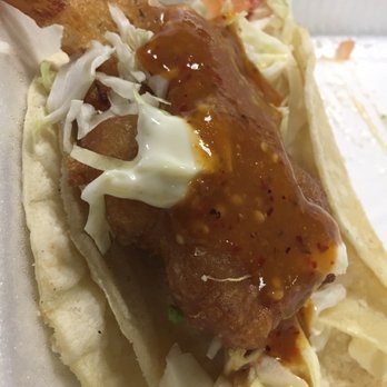 Senor Baja - Mexican Near Me - Rancho Cucamonga, California