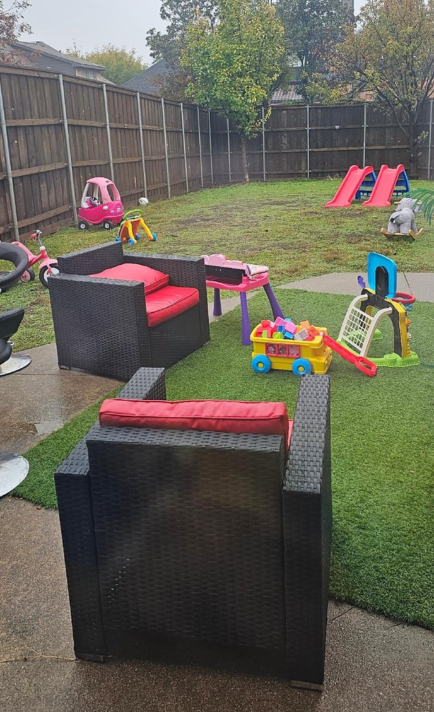 Angel Leo Home Daycare - childcare center in Plano, TX