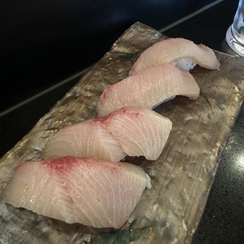 Sushi Koto - Yellowtail - Sushi Bars Near Me - Fountain Valley, California Sushi Koto - Yellowtail - Sushi Bars Near Me - Fountain Valley, California