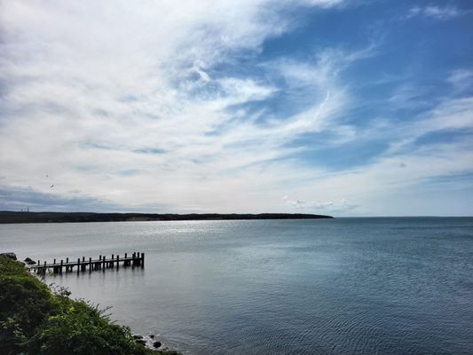 The Montauket by null